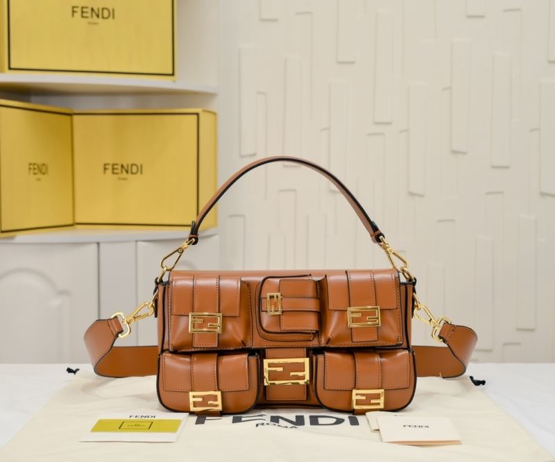 Fendi Satchel Bags